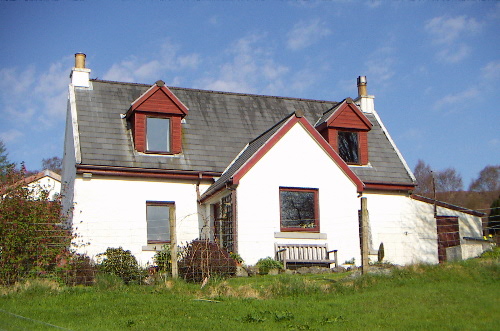 Ness Cottage